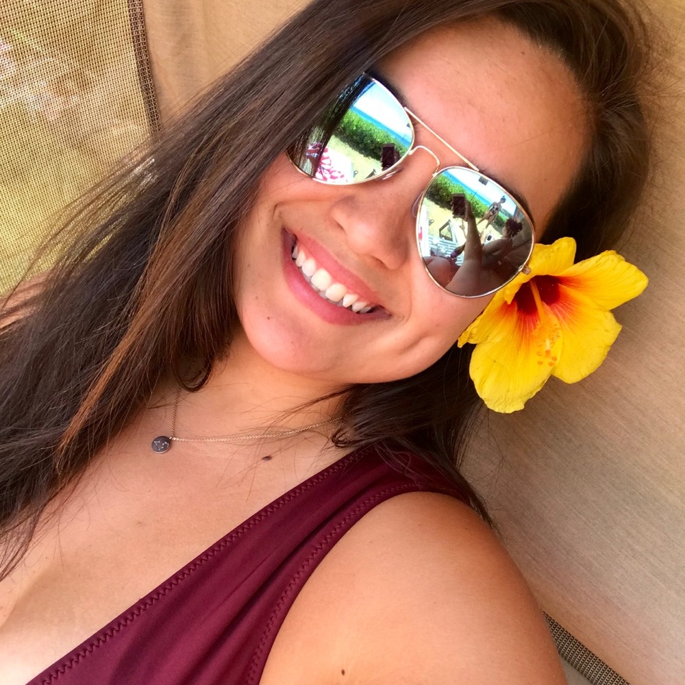 Meet the Posher, Brittney!